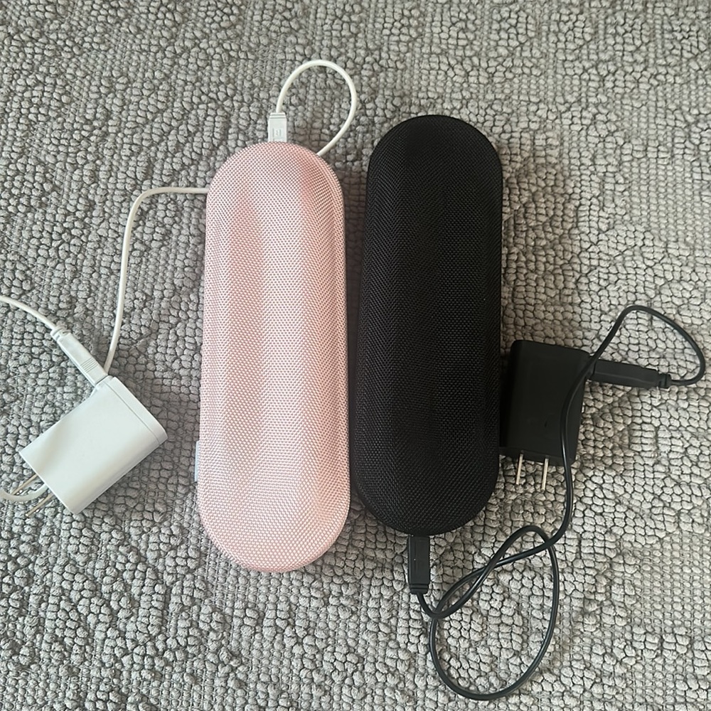 Philips diamond clear charger brand new